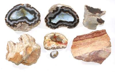 Bild Nr.1: 128-2980 Edelsteingeoden.: (Schmuck)