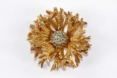 Bild Nr.1: 128-2993 Christian Dior 1965: (Schmuck, Modeschmuck)