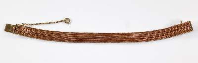 Bild Nr.1: 128-2997 Henkel u. Grosse: (Schmuck, Modeschmuck)