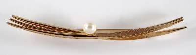 Bild Nr.2: 128-2998 Henkel u. Grosse: (Schmuck, Modeschmuck)