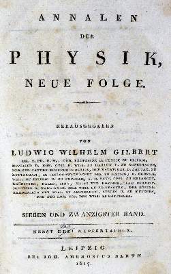 Bild Nr.1: 128-30 Gilbert,L.W. (Hrsg.).: (Aus der Sammlung Professor Dr.Dr.Johannes Büttner Teil 1)