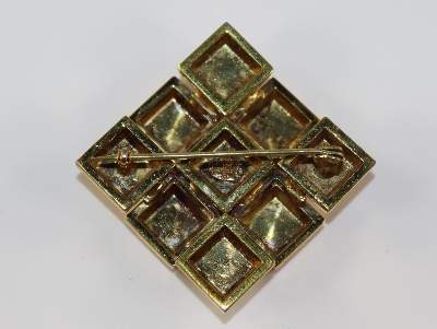 Bild Nr.2: 128-3001 Henkel u. Grosse Pforzheim.: (Schmuck, Modeschmuck)