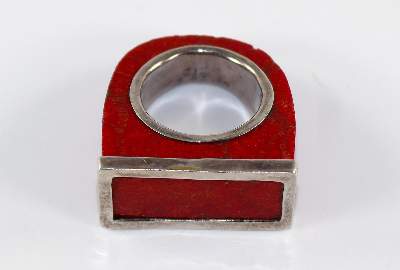 Bild Nr.1: 128-3036 Pforzheim u.a.: (Schmuck, Ringe)