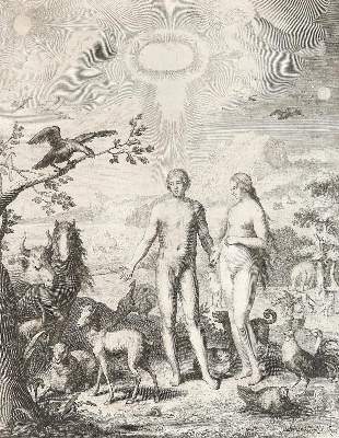 Bild Nr.2: 128-307 Illustrationen: (Bibeln)