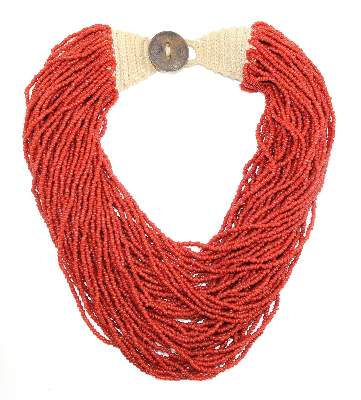 Bild Nr.2: 128-3070 Orient- u. Vorderasien.: (Schmuck, Sammlungen)