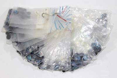 Bild Nr.1: 128-3077 Opaltripletten Australien.: (Schmuck, Schmucksteine)