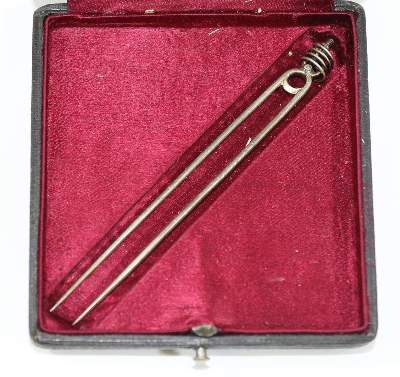Bild Nr.4: 128-3080 Wien Diamant Verwandlungsset.: (Schmuck, Set)