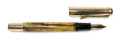Bild Nr.1: 128-3088 Pelikan Double.: (Schreibgeräte, Pelikan)