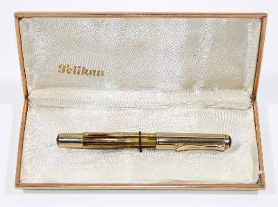 Bild Nr.2: 128-3088 Pelikan Double.: (Schreibgeräte, Pelikan)