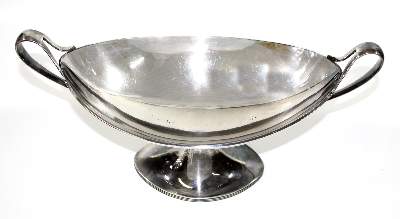 Bild Nr.1: 128-3091 Art Krupp Berndorf: (Silber)
