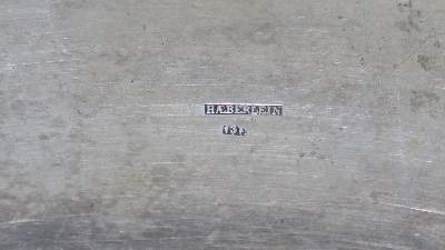Bild Nr.6: 128-3093 Haeberlein Nürnberg: (Silber)