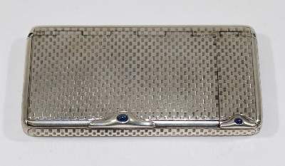 Bild Nr.1: 128-3098 Kuppenheim, Louis.: (Silber)