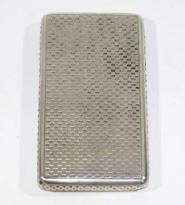 Bild Nr.4: 128-3098 Kuppenheim, Louis.: (Silber)