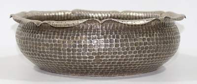 Bild Nr.2: 128-3099 Lazarus Posen: (Silber)