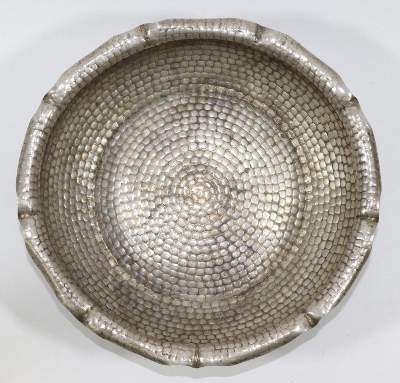 Bild Nr.3: 128-3099 Lazarus Posen: (Silber)