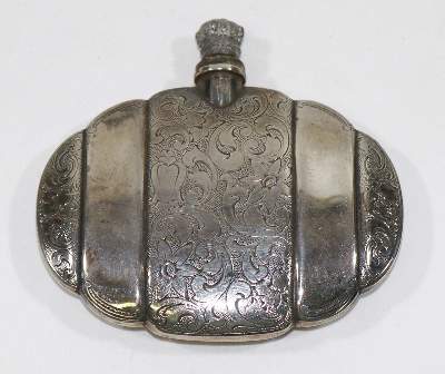 Bild Nr.1: 128-3102 Lutz u. Weiß Pforzheim.: (Silber)