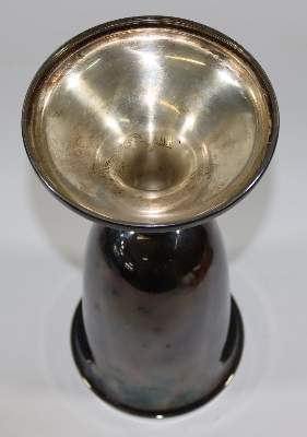 Bild Nr.3: 128-3103 Lutz & Weiss Pforzheim: (Silber)