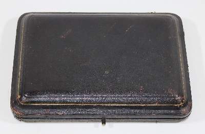 Bild Nr.4: 128-3120 Sheffield Taufset.: (Silber)