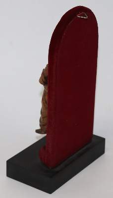 Bild Nr.3: 128-3144 Petrus.: (Skulpturen - Plastiken)