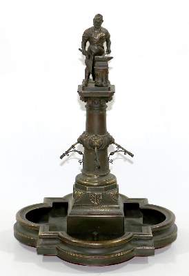 Bild Nr.1: 128-3146 Solingen.: (Skulpturen - Plastiken)