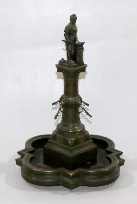 Bild Nr.3: 128-3146 Solingen.: (Skulpturen - Plastiken)