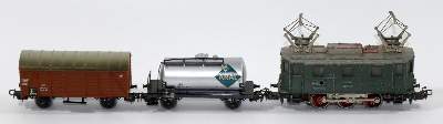 Bild Nr.1: 128-3147 Märklin RSM 800 H0: (Spielzeug, Eisenbahn, Märklin)