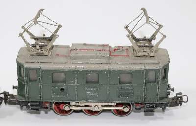 Bild Nr.2: 128-3147 Märklin RSM 800 H0: (Spielzeug, Eisenbahn, Märklin)
