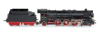 Bild Nr.1: 128-3148 Märklin tolle Slg.: (Spielzeug, Eisenbahn, Märklin)