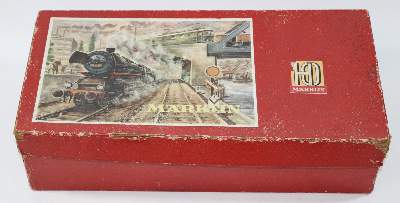 Bild Nr.4: 128-3148 Märklin tolle Slg.: (Spielzeug, Eisenbahn, Märklin)