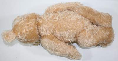 Bild Nr.3: 128-3161 Steiff großer Teddy: (Spielzeug)