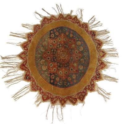 Bild Nr.1: 128-3163 Kayseri Türkei: (Teppiche)