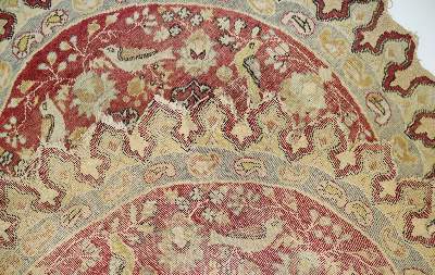 Bild Nr.2: 128-3164 Kayseri Türkei: (Teppiche)