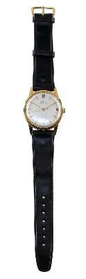Bild Nr.4: 128-3167 BWC Automatic 18k GG: (Uhren, Armbanduhren)