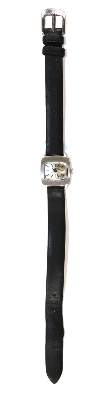 Bild Nr.1: 128-3169 Damenuhr Dugena 585 WG-: (Uhren, Armbanduhren)