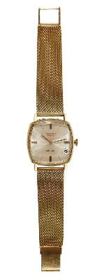 Bild Nr.1: 128-3172 Longines Automatic: (Uhren, Armbanduhren)