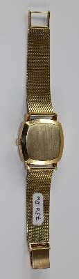 Bild Nr.2: 128-3172 Longines Automatic: (Uhren, Armbanduhren)
