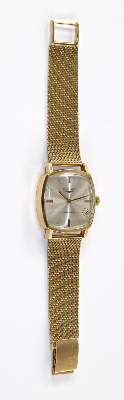 Bild Nr.3: 128-3172 Longines Automatic: (Uhren, Armbanduhren)