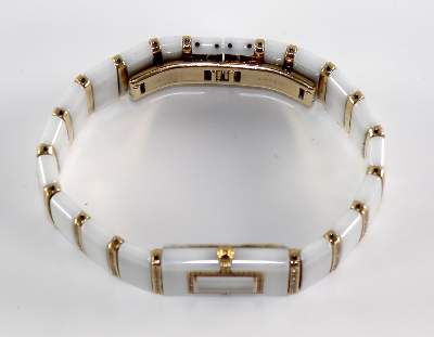Bild Nr.4: 128-3173 Rado Diastar 18k GG: (Uhren, Armbanduhren)