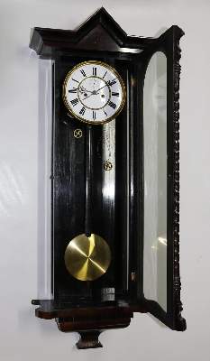 Bild Nr.4: 128-3177 Seilzugregulator: (Uhren)