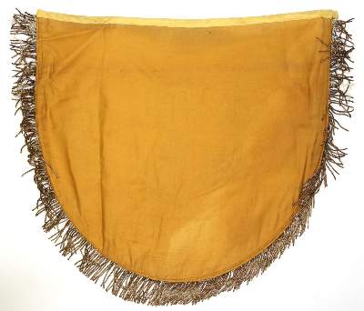 Bild Nr.2: 128-3188 Altardecke Lamm Gottes.: (Volkskunst, Religiöse Volkskunst)