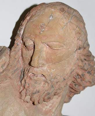 Bild Nr.2: 128-3189 Corpus Christi.: (Volkskunst, Religiöse Volkskunst)