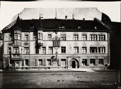 Bild Nr.2: 128-3218 Freiburg/Br.: (Photographie)