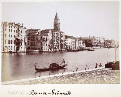 Bild Nr.1: 128-3229 Venedig.: (Italien)