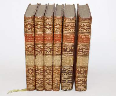 Bild Nr.2: 128-323 Bossuet,J.B.: (Alte Drucke, Handschriften und Theologie)