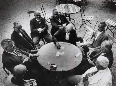 Bild Nr.1: 128-3250 Schlesiger, Horst: (Photographie)