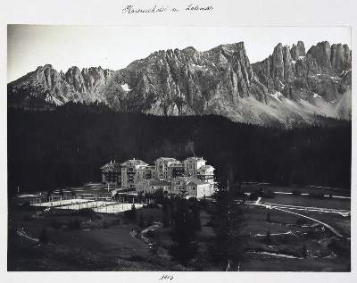 Bild Nr.1: 128-3252 Schweiz.: (Photographie)