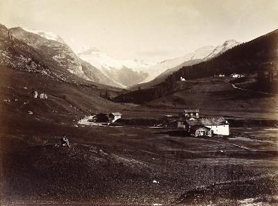 Bild Nr.2: 128-3252 Schweiz.: (Photographie)