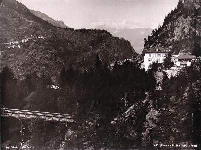 Bild Nr.3: 128-3252 Schweiz.: (Photographie)