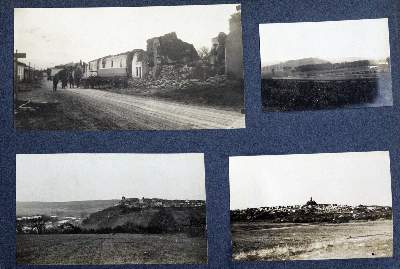 Bild Nr.3: 128-3256 Vier Alben: (Türkei, Militaria)