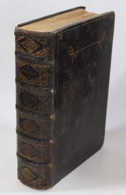 Bild Nr.2: 128-326 Breviarium romanum: (Alte Drucke, Handschriften und Theologie)